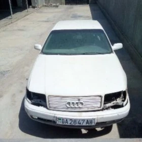 Audi 100 1993