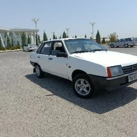 Lada 21099 2000