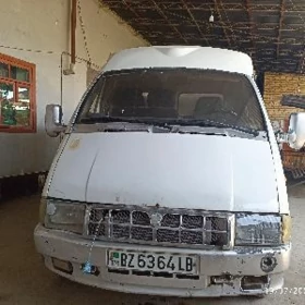Gaz Gazel 1999