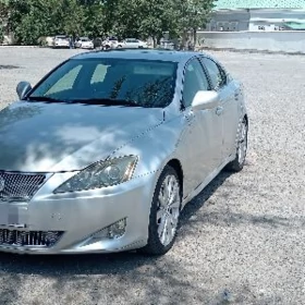 Lexus IS 250 2006