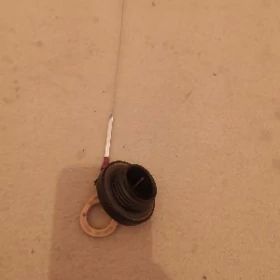 Ýag Şup we Gapak Toyota