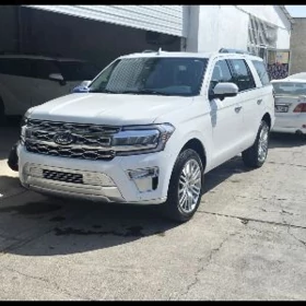 Ford Expedition 2023