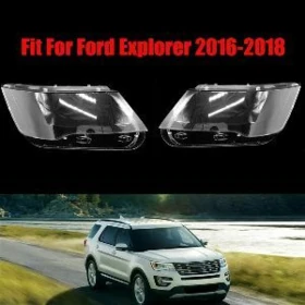 EXPLORER 2018 fara ayna