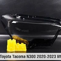 TACOMA 16-26FARA AYNA,стекло
