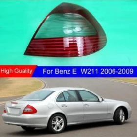 w211 yz stop aynasy 2009 model
