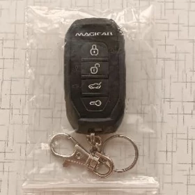 Magicar zapas pult m 700 täze