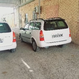 Opel Astra 1999