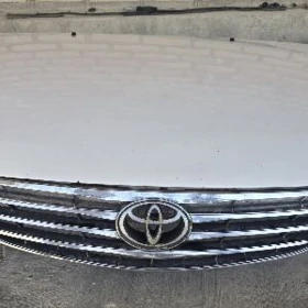 Duty camry kapot magazyn