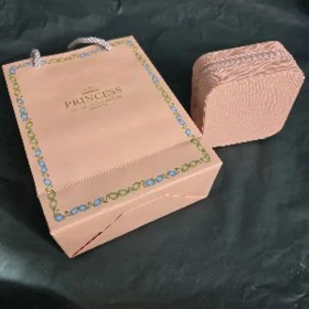 ПОДАРОК ДЕТЯМ ÇAGA NABOR