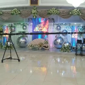 Kamera kran