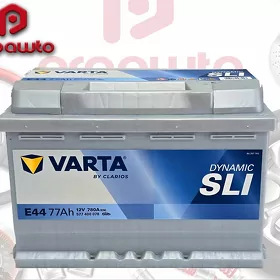 Akkumulyator ⭕️ Varta 77AH SLI