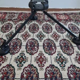 kamera pauk