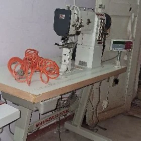 TIKIN MAŞ MAUZER SPEZIAL