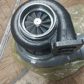 Turbina katarpiler diwjok generatir