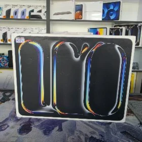 Ipad Pro 13inch (M5) wifi 512