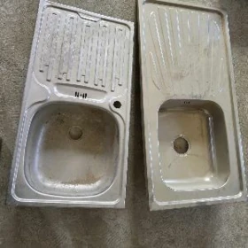 Kuhny mebel moyka