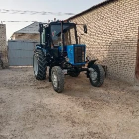 MTZ 80 1992