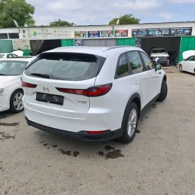 Mazda CX-90 2025