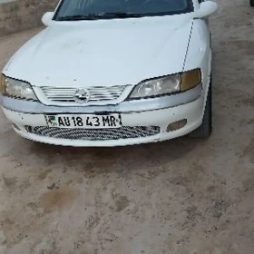 Opel Vectra 1998