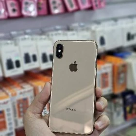 iPhone XS 256Gb Gold 🇹🇲