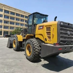 XCMG LW300F 2026