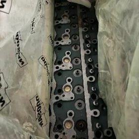 Doosan galowka