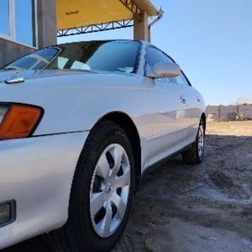 Toyota Mark II 1994