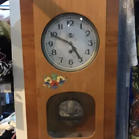 часы
