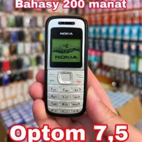 Original Paket Nokialar BN