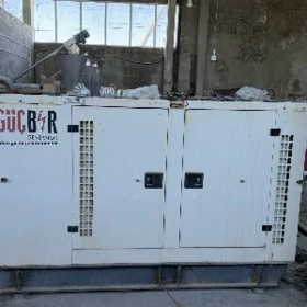 Guycbir generator 55lik