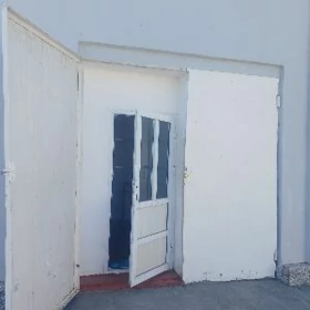 крейине иш йери.