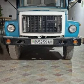 Gaz 53 1993