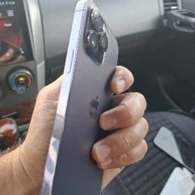 I phone 14 pro max 256
