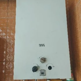 Ariston Gaz kalonka