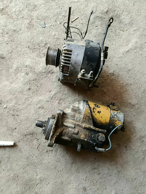 Gat 318  statir. ginamo