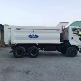 Ford Cargo 3536M 2015