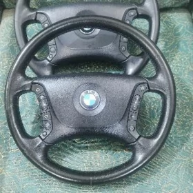 BMW E39