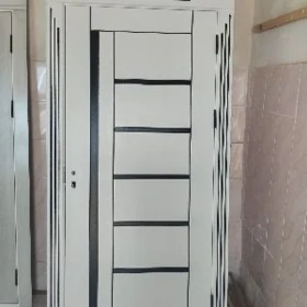 МДФ гары