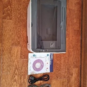 Принтер "Canon" LBP 2900