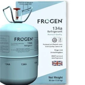 фреон freon Frogen 134