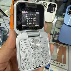 🔥ip16 ip17air prastoý telefon