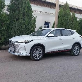 Changan X5 Plus 2026