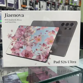 jiamovo s26ultra 17promax tab