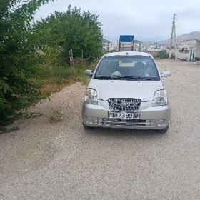 Kia Picanto 2006