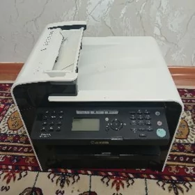 Canon 4570dn printer принтер