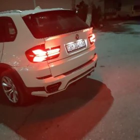 BMW X5 2010