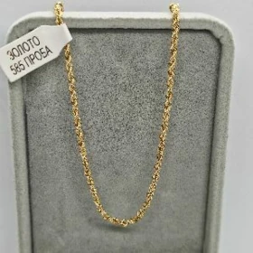 Braslet taze proba 585