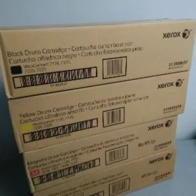XEROX WC 7120-7220