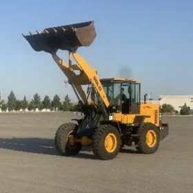 LiuGong CLG 835H 2024
