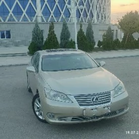 Lexus ES 350 2010